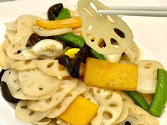 荷塘月色-胜记为食家·创新粤菜(车公庙店)