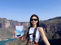 -河南宝泉旅游区