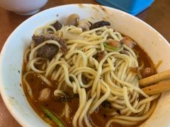 -牛王庙特色面(杏苑公寓店)
