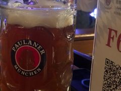 -宝莱纳啤酒花园餐厅PAULANER BRAUHAUS Nanjing(广州路店)