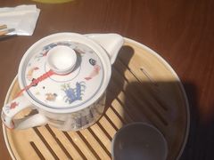 -南拳十三姨·潮汕砂锅粥(世纪金源店)