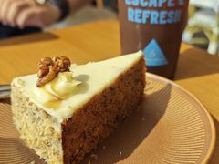-Jamaicablue Coffeeshop(中央广场店)
