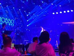 -MOSSO音乐酒吧·live house(南京旗舰店)