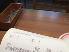 -萨莉亚意式餐厅(莲花国际广场店)