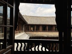 -喜洲翰林餐厅(董家百年老宅店)