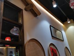 -锅来乐地锅鸡(安亭店)