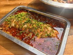 -弓虽昌焖烧鸡(大竹林店)