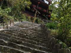 -乌江画廊(彭水苗族土家族自治县)