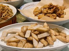-乔家满族八大碗(流水沟店)