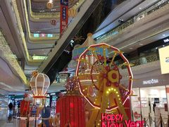 -昆山招商花园城