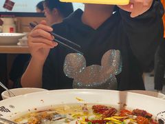 -江渔儿酸菜鱼(曜一城店)