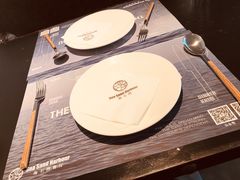 -海石湾餐厅·沙画家的店