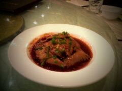 腰花-谭谈川菜(控江路店)