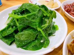 -老奇味(后田街店)