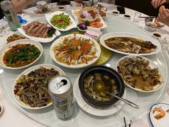 -小天妃海鲜酒楼(西马庄店)