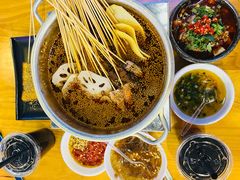 -徐妹串串香(春熙路店)