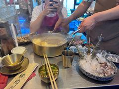 -琥珀川糟粕醋火锅(慈云寺店)