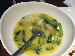 -Local泰莲庭(虹鳟鱼店)