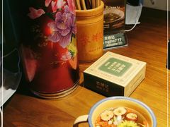 -农耕记·湖南土菜(halo广场店)