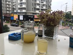 -鑫悦楼煎蟹·16年海鲜大排档