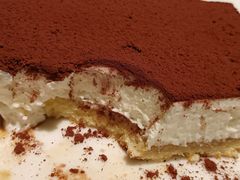 提拉米苏-sugarman espresso素饮糖人高新咖啡工厂