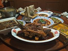 -徐鼎盛民间菜(南坪后堡店)