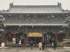 -西安大兴善寺
