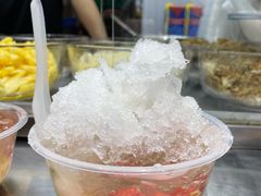 黑仔漳州四果汤-忆夏爽黑仔漳州四果汤(顶澳仔猫街店)