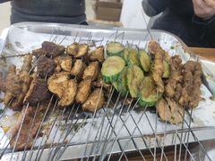 -曾记大腰子烧烤(苗栗路总店)