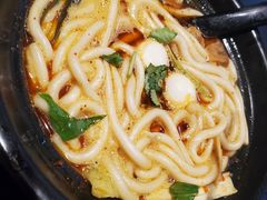 -姐弟俩土豆粉(西安小寨店)