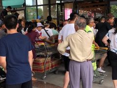 等位区-鲜力达果品批发直销(无锡保利香槟店)