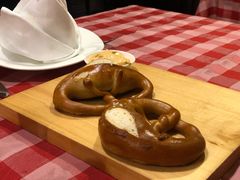 -杭州国际会议中心洲际酒店-德国啤酒屋(砂之船国际生活广场店)