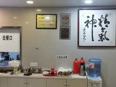 -阿彬生炒牛肉面(解放路店)