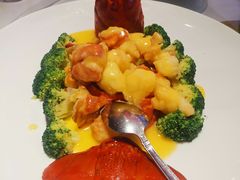 -老洋房花园饭店(绍兴路店)