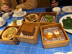 -蔡澜点心·粤菜(花城汇南区店)