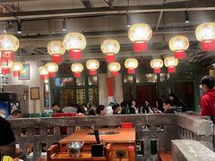 -周小明火锅(黑金冠社区店)