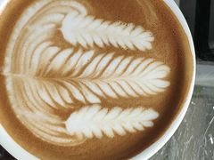 -Cetus coffee鲸鱼座咖啡·拼豆(二仙桥公园店)
