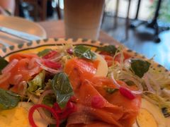 -Alimentari早午餐(安福路店)