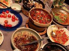 -小天厨民间菜馆(深圳街店)