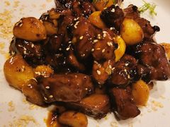 -卫鼎轩·曹公馆(鼓楼店)
