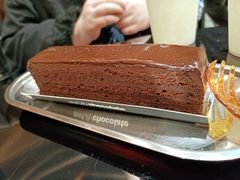 -Awfully Chocolate(来福士广场店)