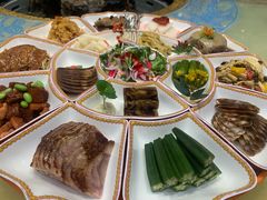 -白家大院·王府宫廷菜(苏州街店)