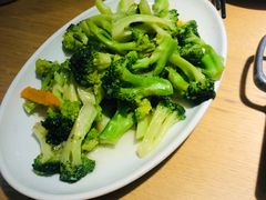 -吕氏疙瘩汤·海鲜新鲁菜(凯德mall新都心店)