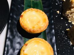 芝士牛肉挞-岭南真味·匠心粤菜(K11店)