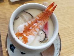-林妈妈村·日式料理(宝山万达店)