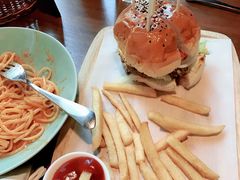 -G+KITCHEN(龙湖狮山天街店)