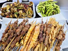 -老黑板筋(顺义总店)