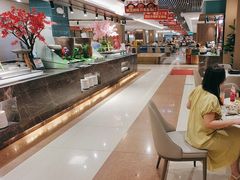 -金马门国际美食百汇(珞喻路店)