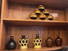 -菌自由丨野生菌火锅特色庭院餐厅(丽江古城店)