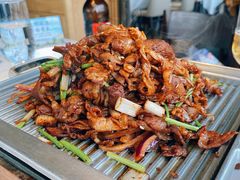 -四季民福烤鸭店(前门店)